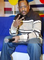 Martin Lawrence