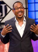 Martin Lawrence