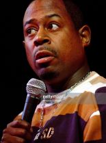 Martin Lawrence