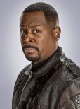 Martin Lawrence