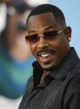 Martin Lawrence