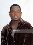 Martin Lawrence