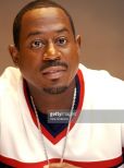 Martin Lawrence