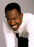 Martin Lawrence