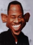 Martin Lawrence