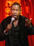 Martin Lawrence