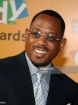 Martin Lawrence