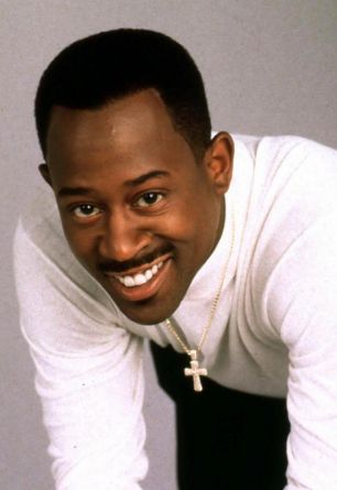 Martin Lawrence