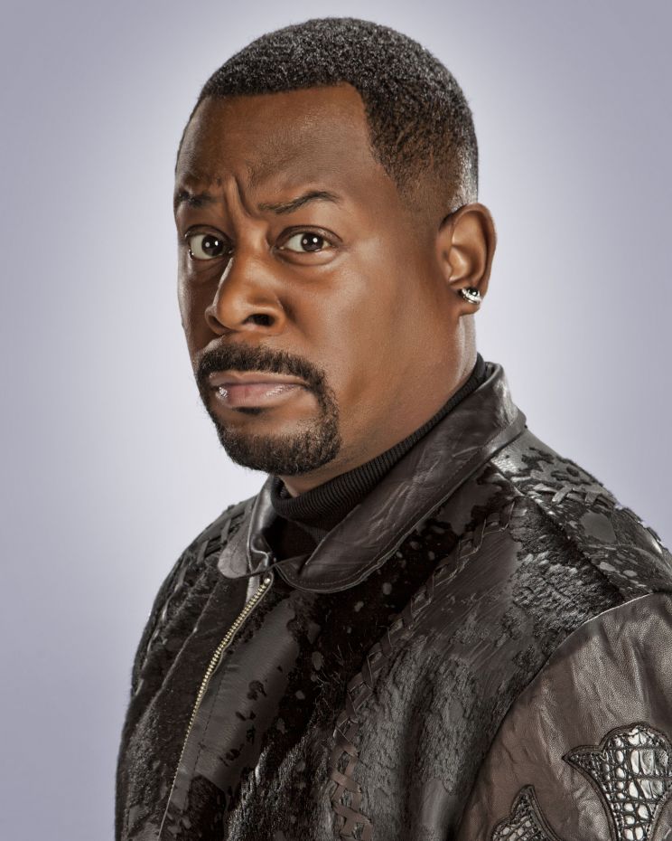 Martin Lawrence