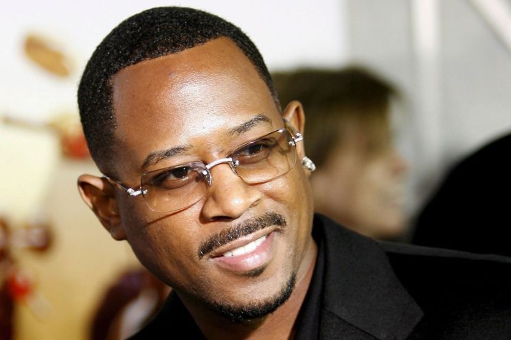 Martin Lawrence