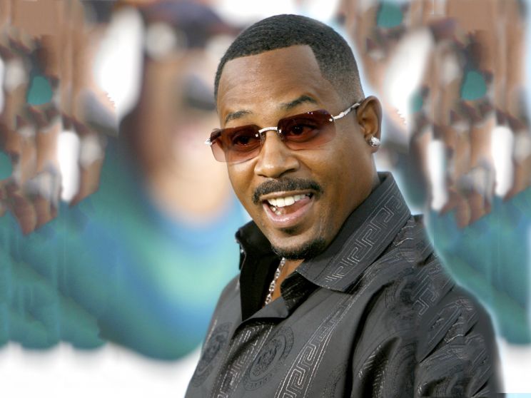 Martin Lawrence