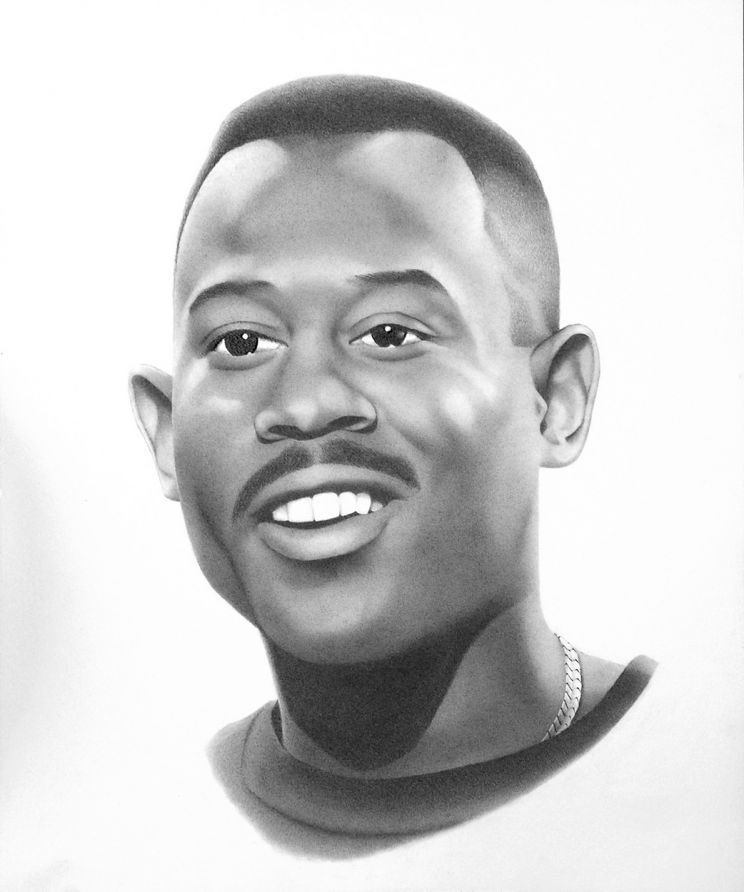 Martin Lawrence