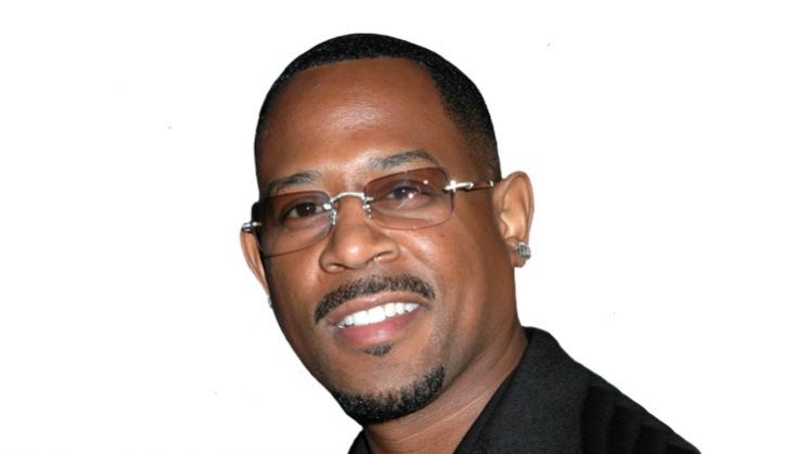 Martin Lawrence