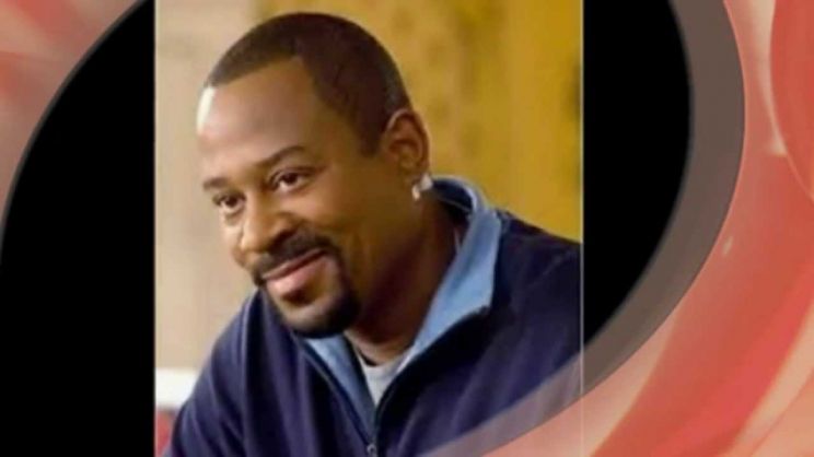 Martin Lawrence