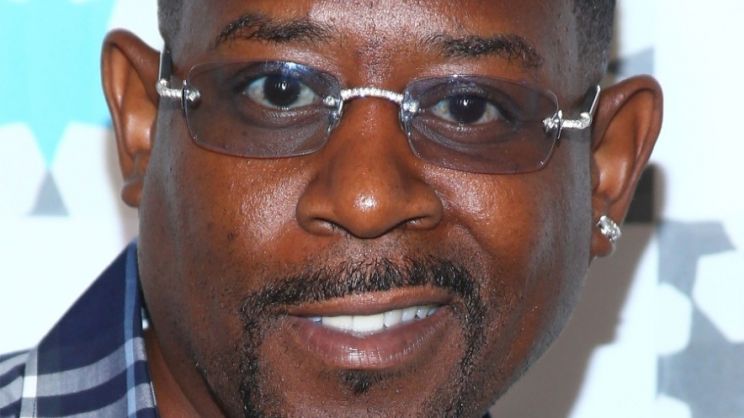 Martin Lawrence