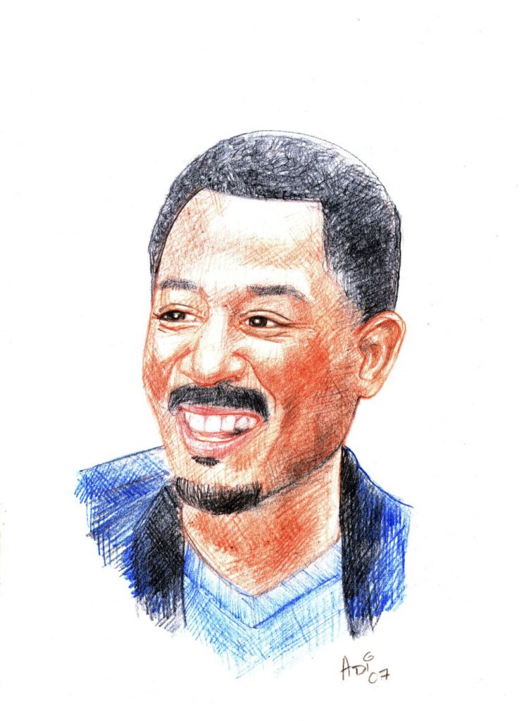 Martin Lawrence
