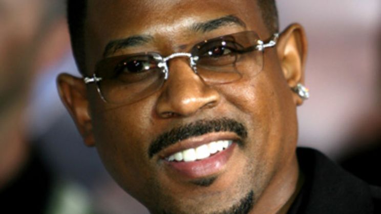 Martin Lawrence