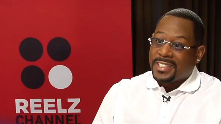 Martin Lawrence