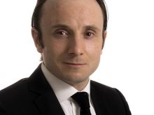 Martin Lev