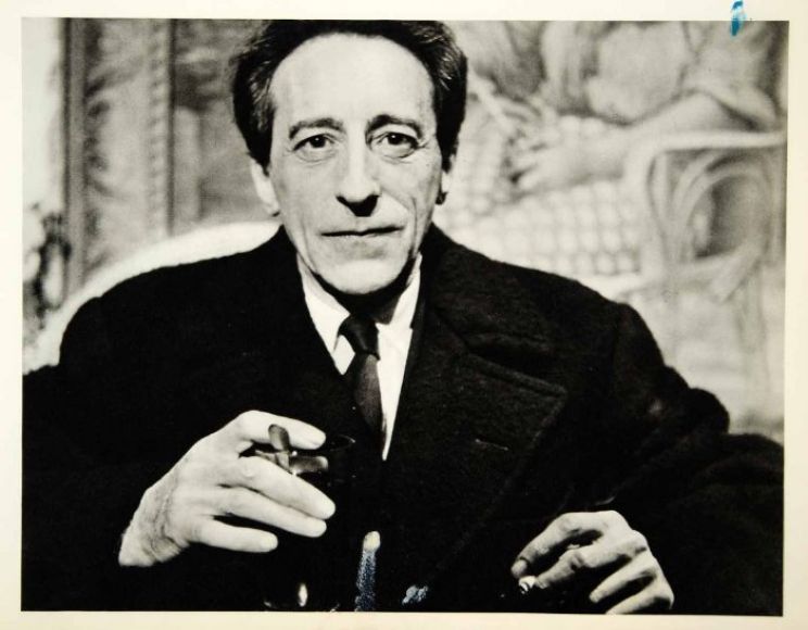 Martin Lev