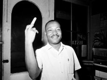 Martin Luther King