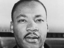 Martin Luther King