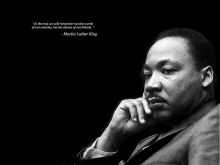 Martin Luther King