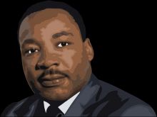 Martin Luther King