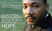 Martin Luther King