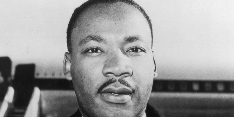 Martin Luther King