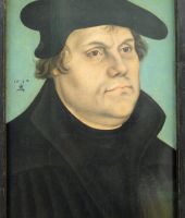 Martin Luther