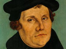 Martin Luther