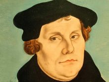 Martin Luther