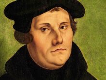 Martin Luther