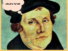 Martin Luther