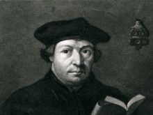 Martin Luther