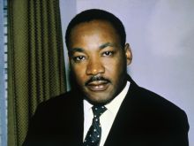 Martin Luther