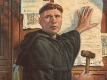 Martin Luther