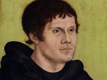 Martin Luther