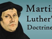 Martin Luther