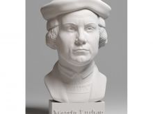 Martin Luther