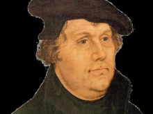 Martin Luther