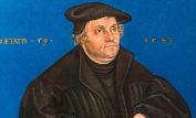 Martin Luther