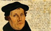 Martin Luther