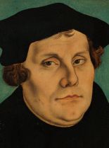 Martin Luther