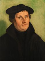 Martin Luther