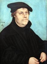 Martin Luther