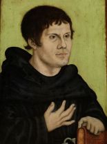 Martin Luther