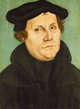 Martin Luther