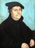 Martin Luther